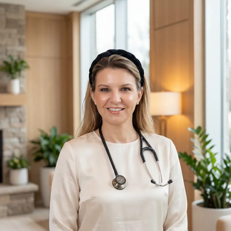 The Connection Between Hormones, Mood, and Mental Clarity