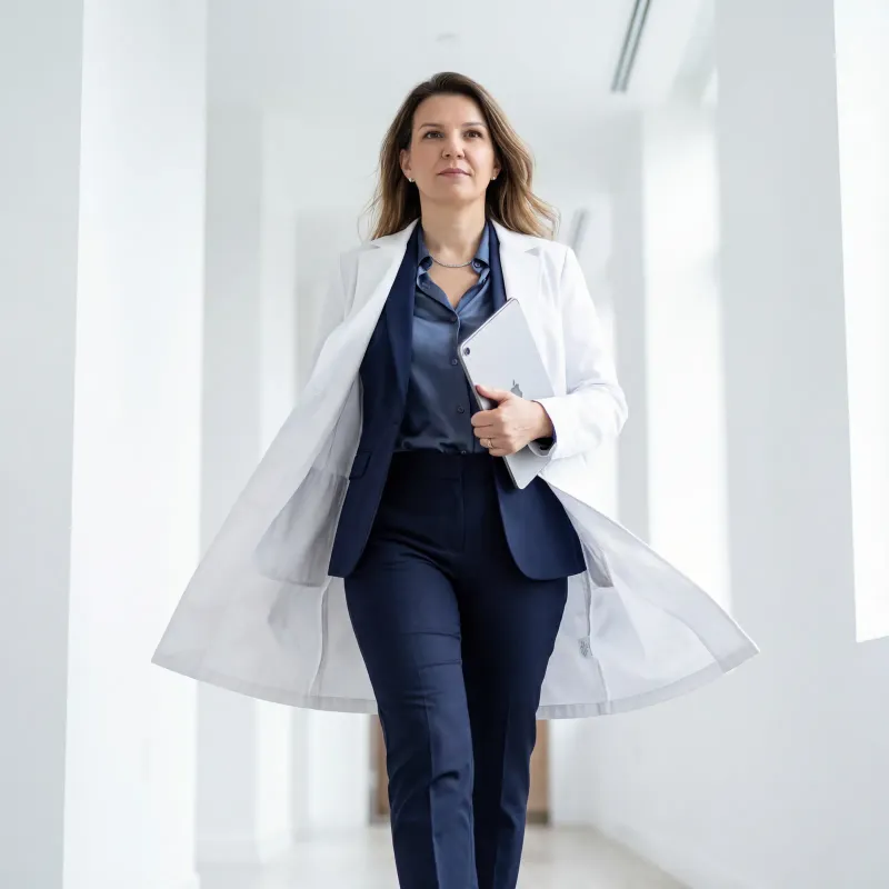 Recognizing Early Signs of Hormone Imbalance and Taking Action